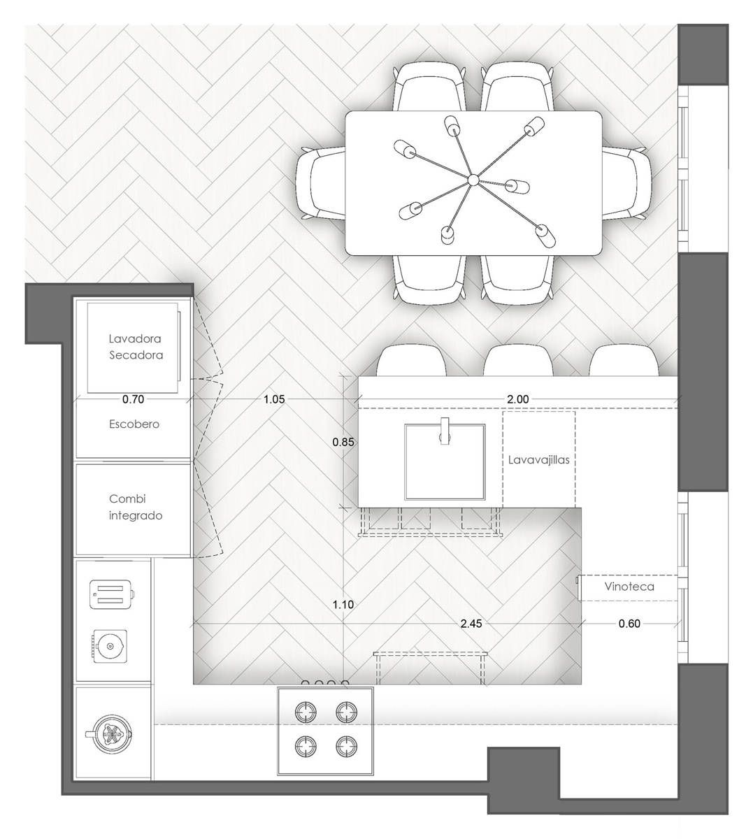 P-DfMA Platform Design for Manufacture and Assembly